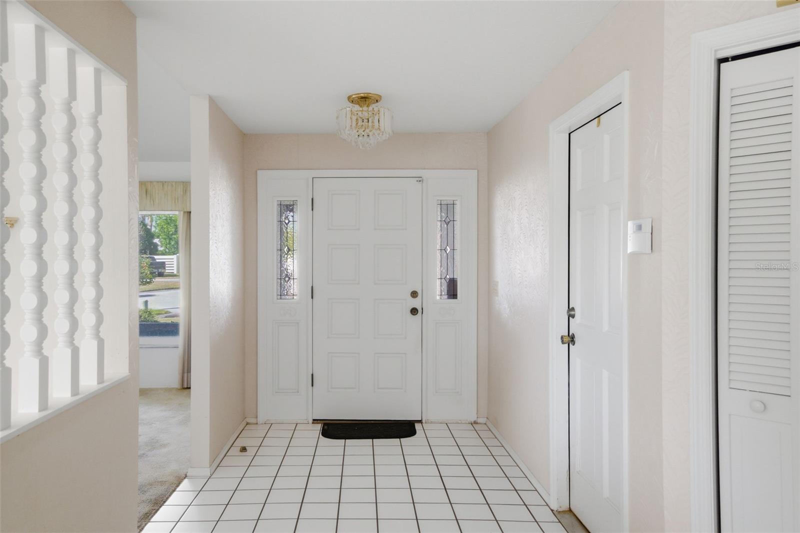 PALMA SOLA WOODS II - Residential