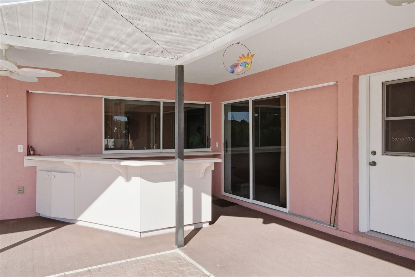 PALMA SOLA WOODS II - Residential