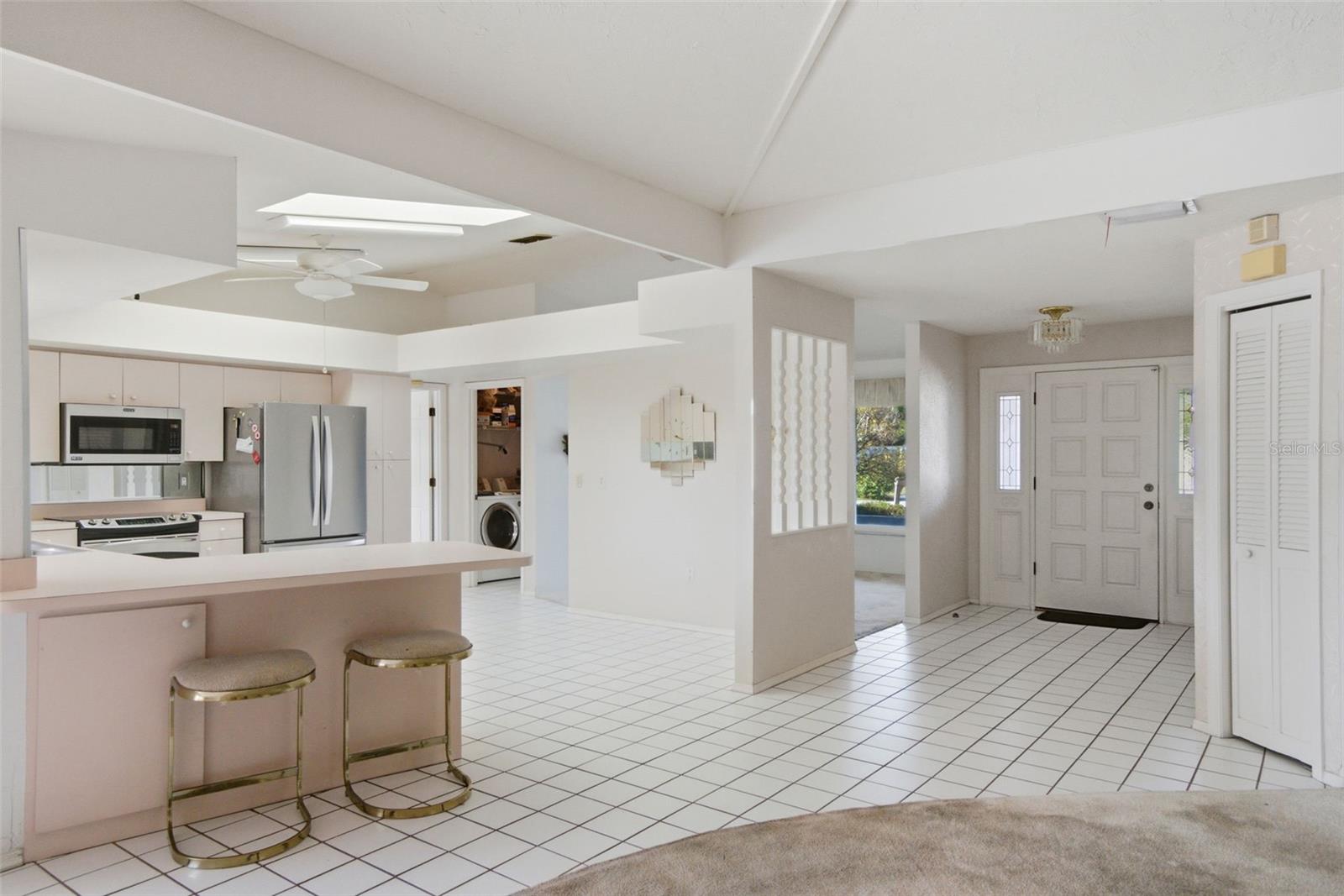 PALMA SOLA WOODS II - Residential