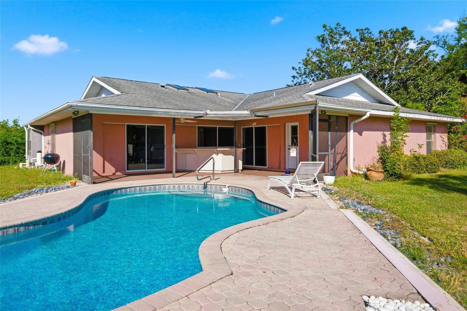 PALMA SOLA WOODS II - Residential