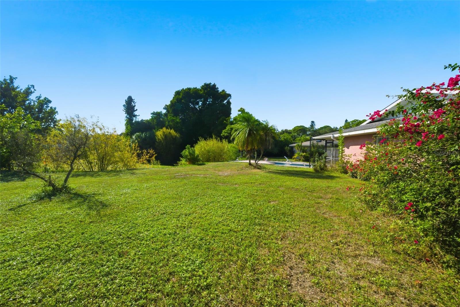 PALMA SOLA WOODS II - Residential