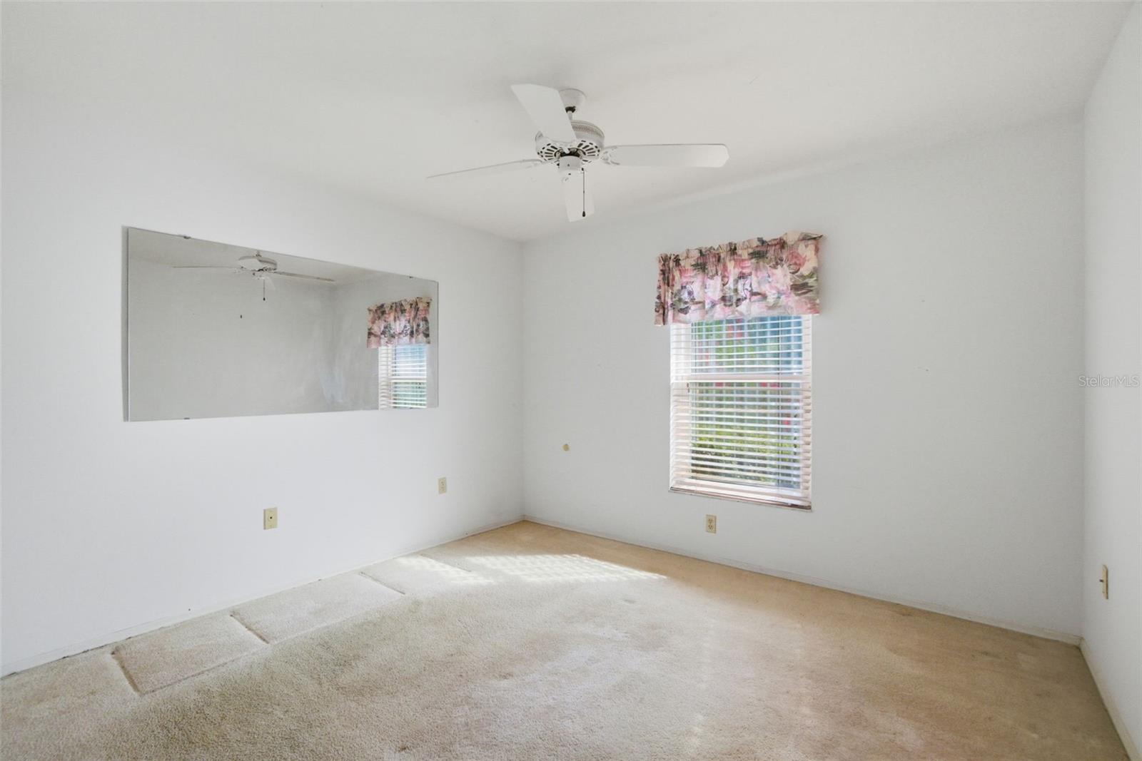 PALMA SOLA WOODS II - Residential