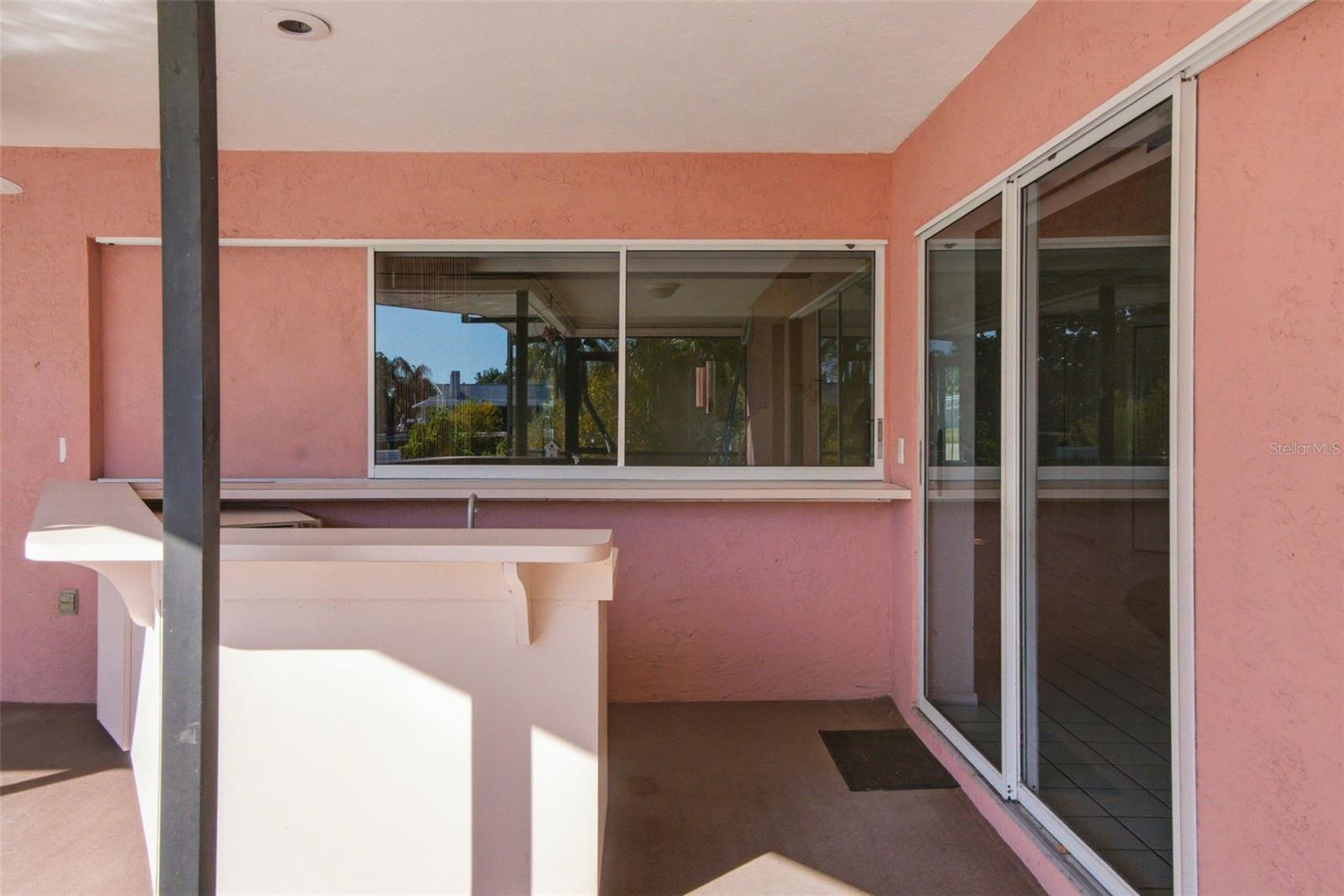 PALMA SOLA WOODS II - Residential