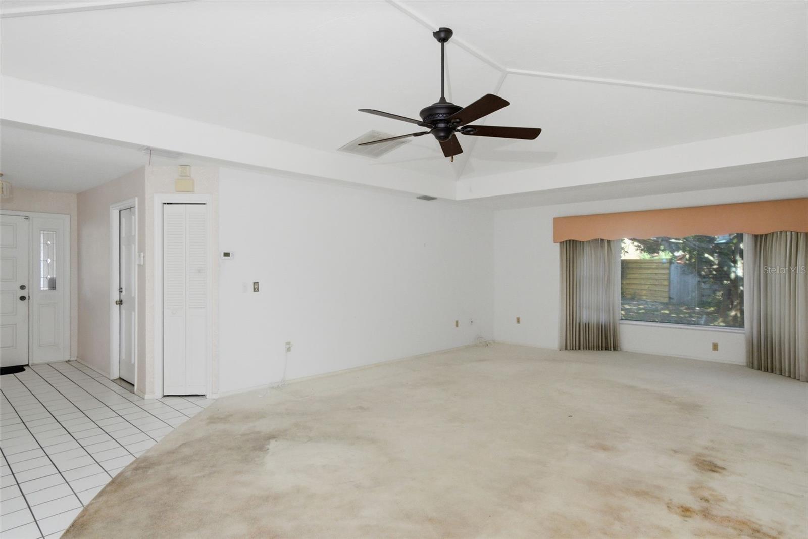 PALMA SOLA WOODS II - Residential