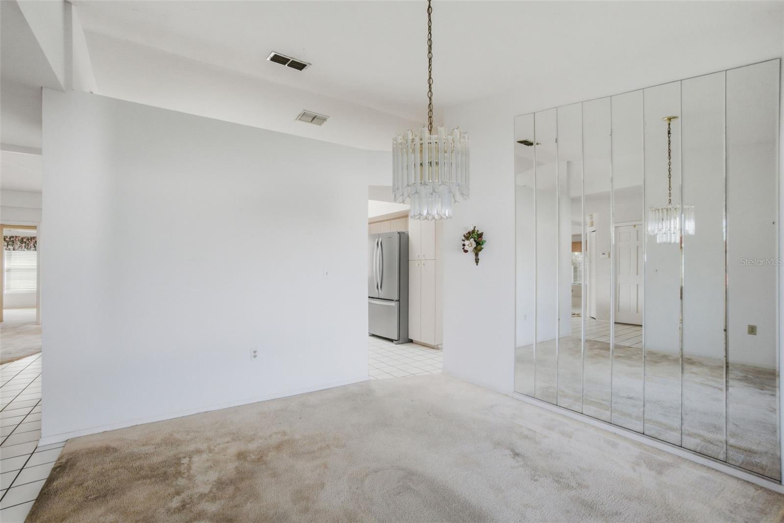 PALMA SOLA WOODS II - Residential