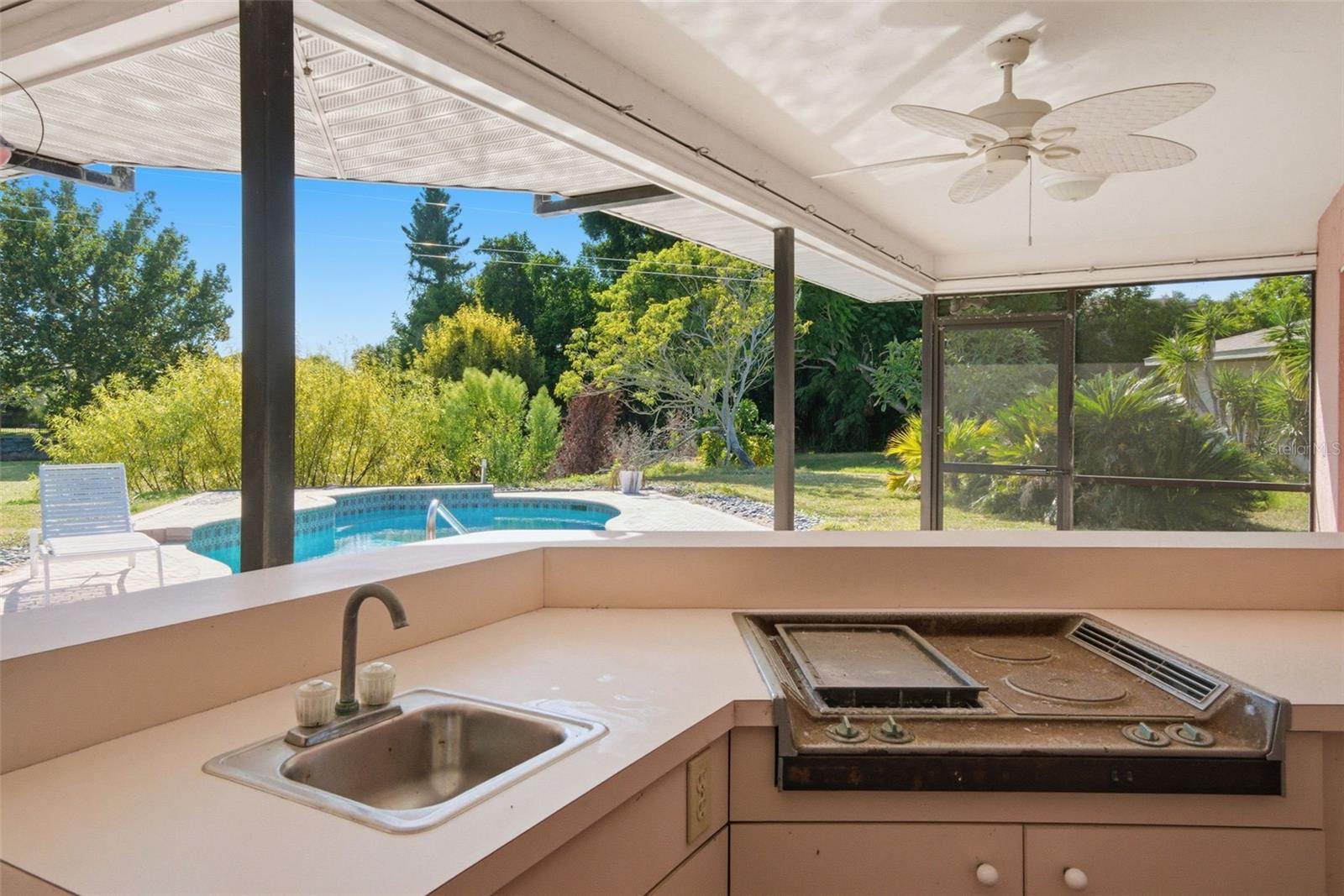 PALMA SOLA WOODS II - Residential