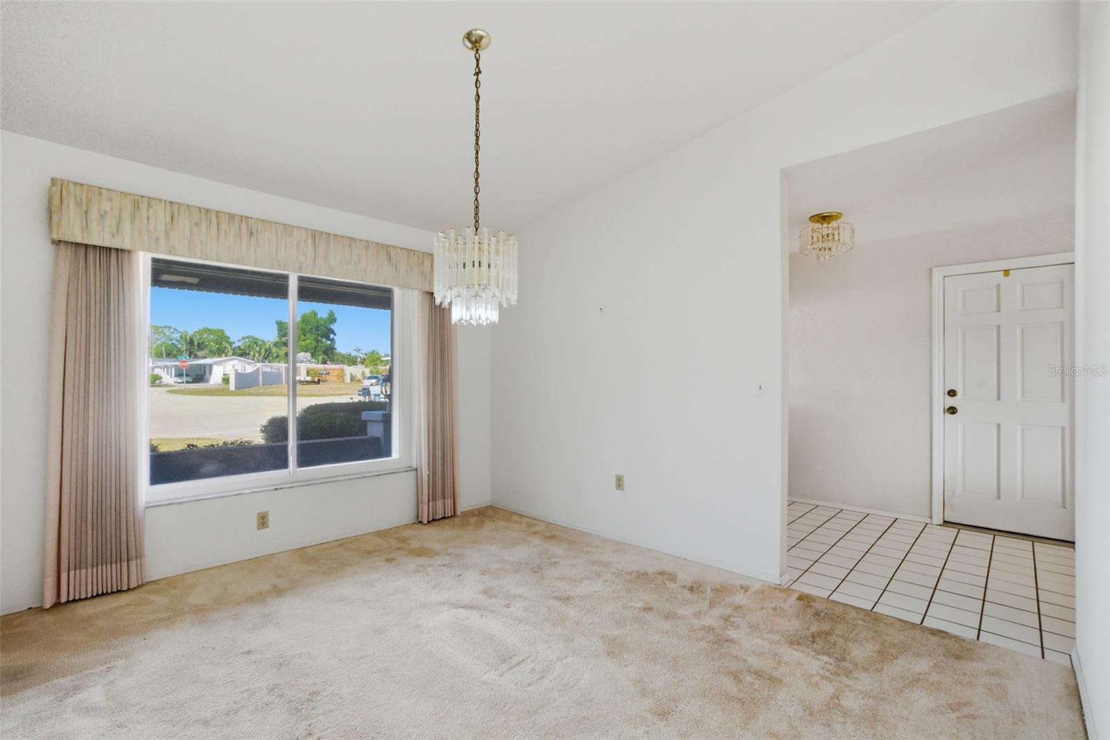 PALMA SOLA WOODS II - Residential