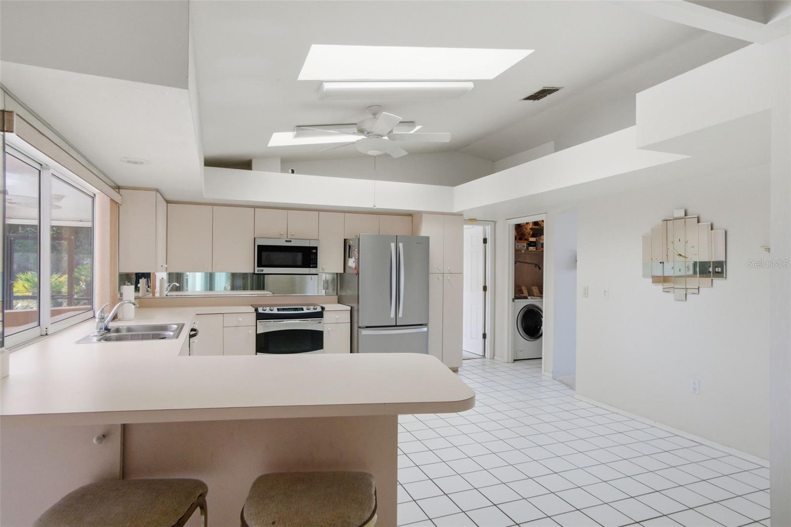 PALMA SOLA WOODS II - Residential