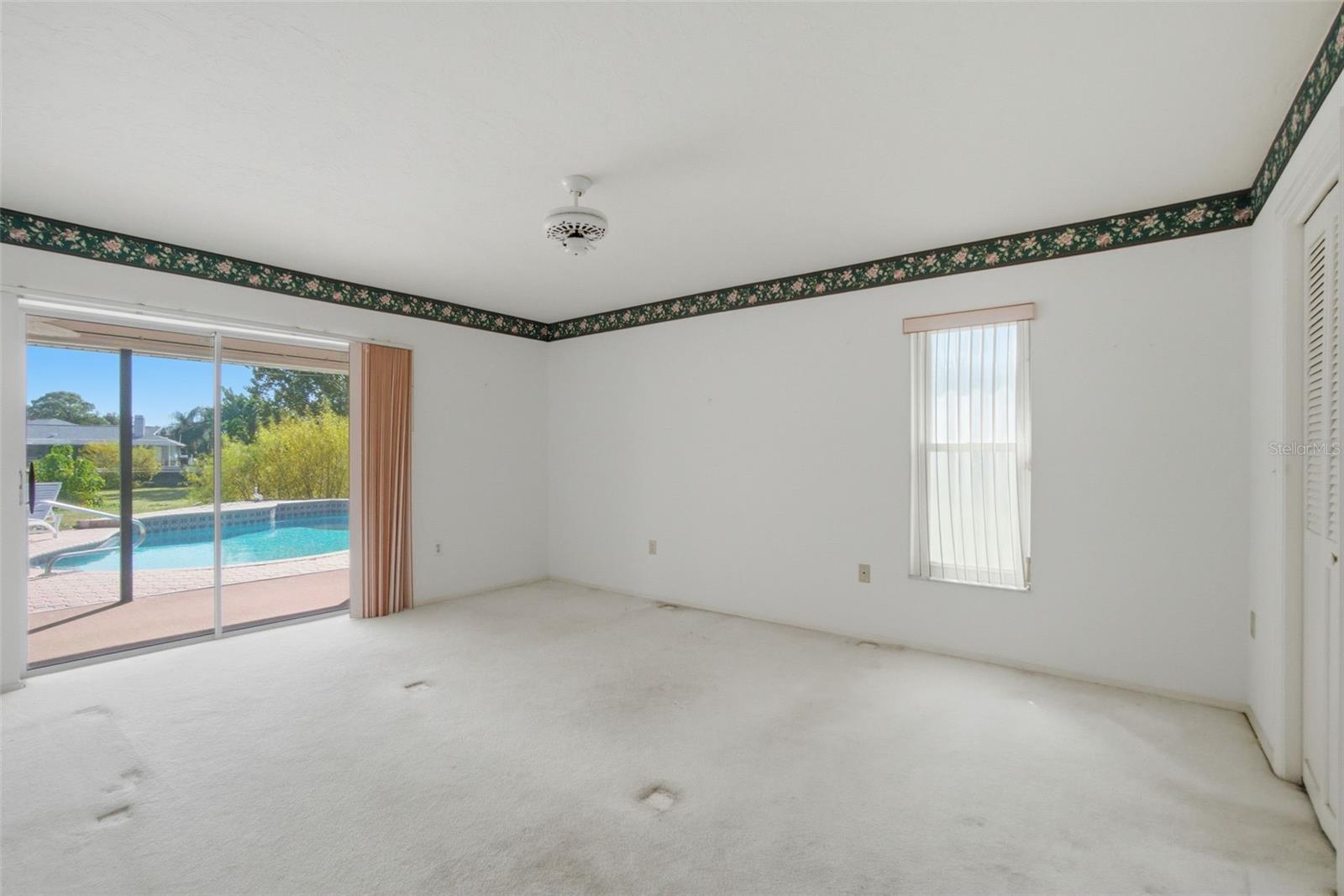 PALMA SOLA WOODS II - Residential