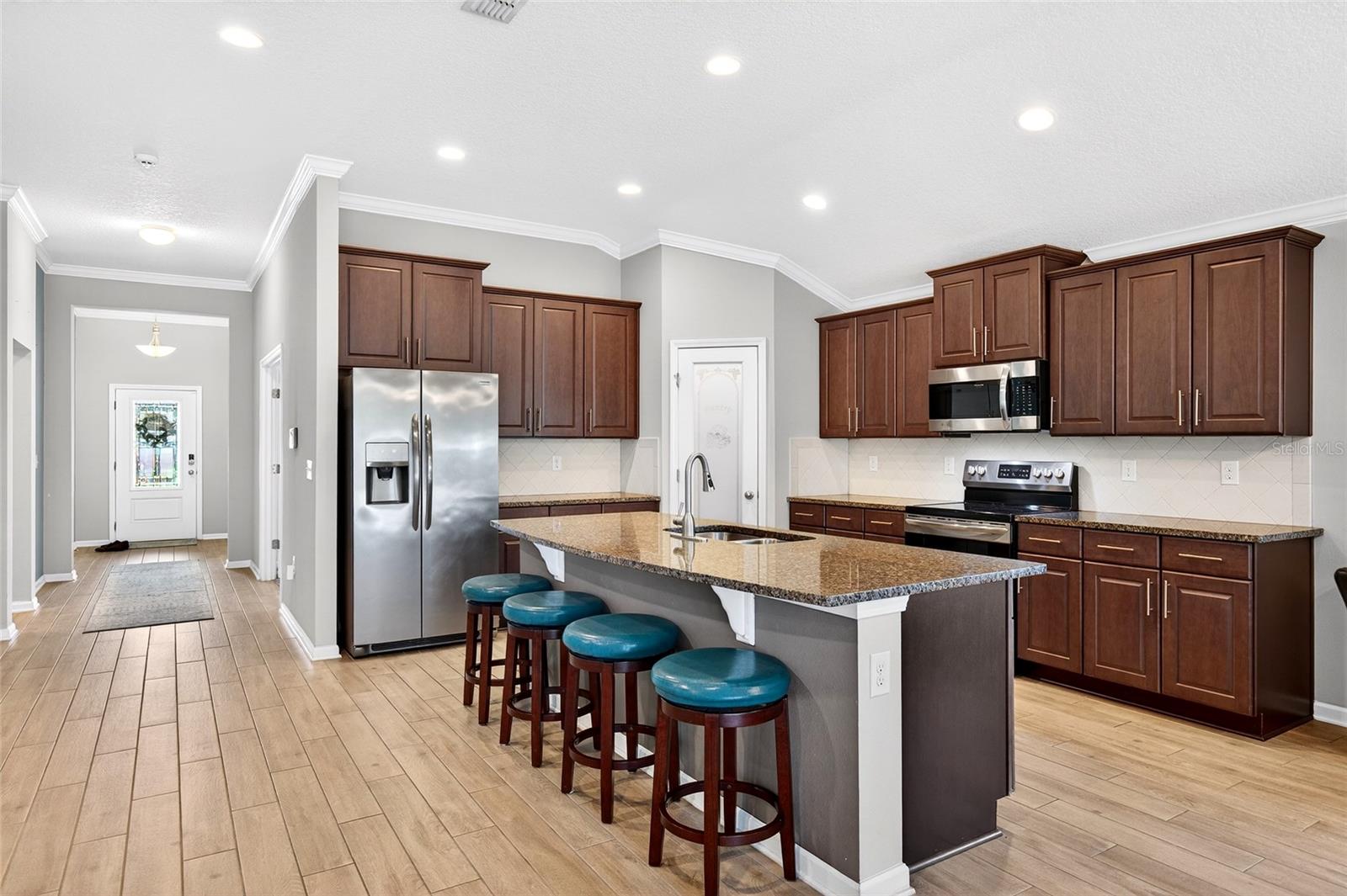 GRAND LNDGS-PH 38 - Residential