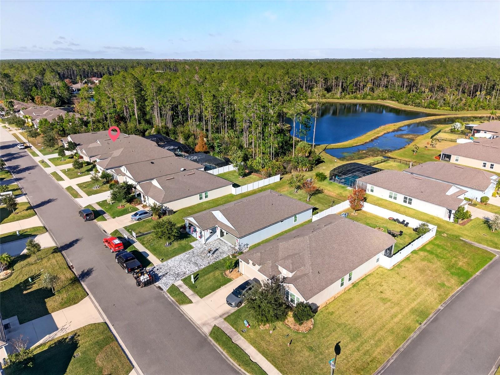 GRAND LNDGS-PH 38 - Residential