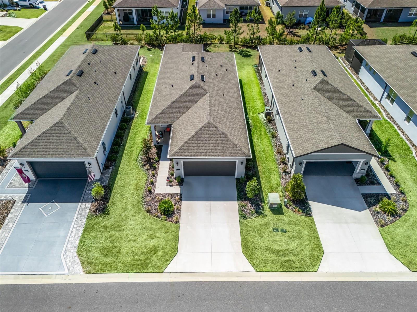 STONE CREEK, STONE CRK - Residential