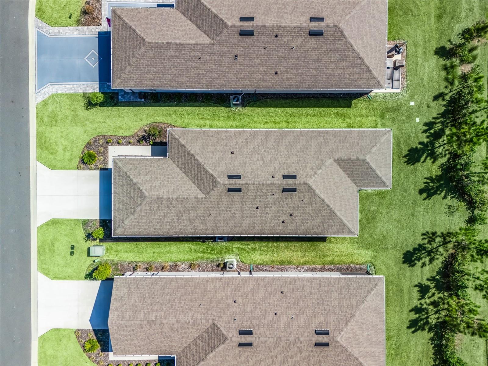 STONE CREEK, STONE CRK - Residential