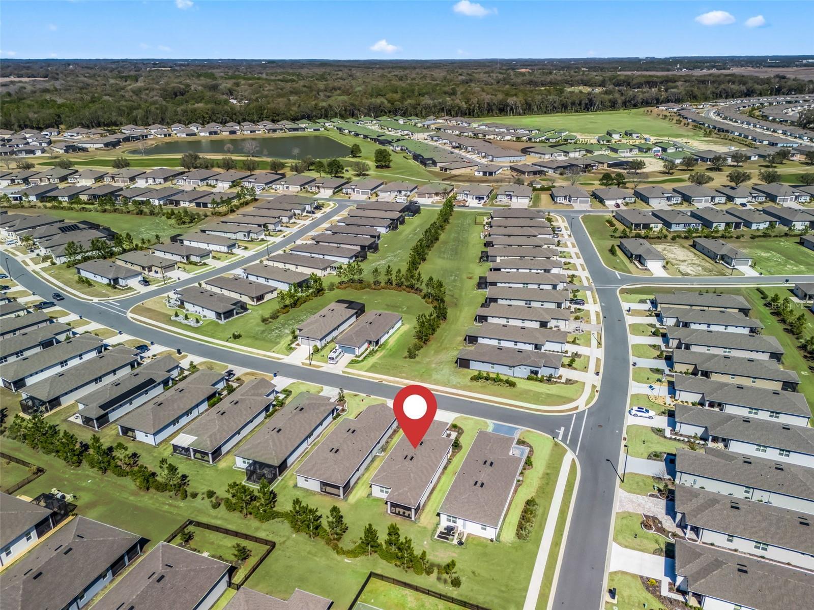 STONE CREEK, STONE CRK - Residential