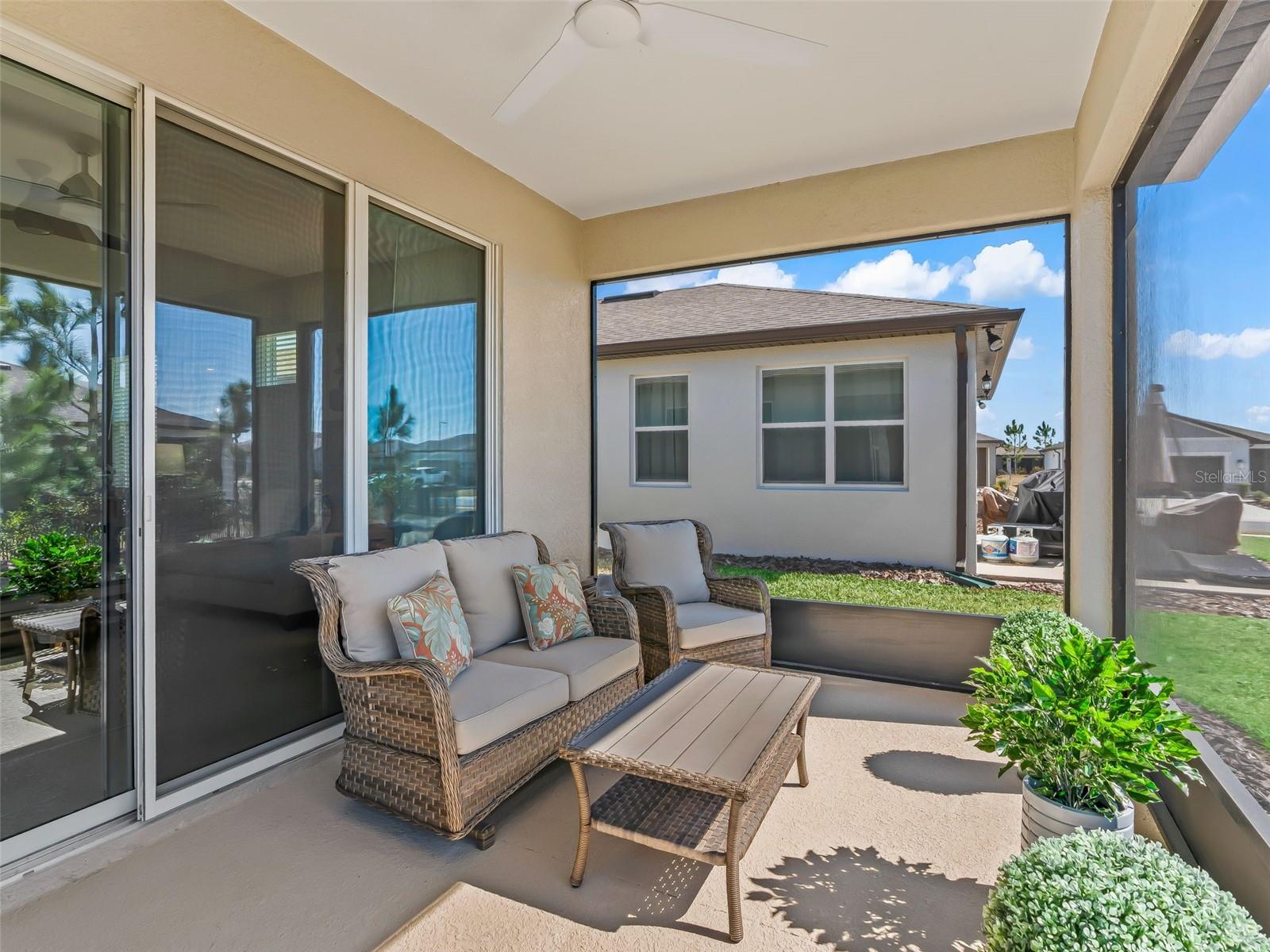 STONE CREEK, STONE CRK - Residential