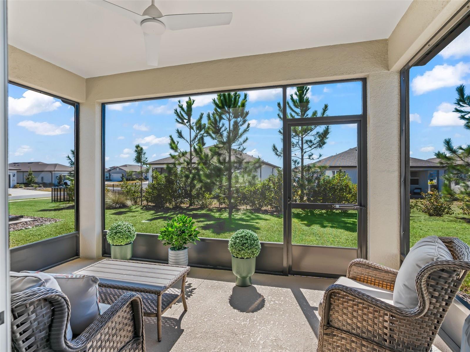 STONE CREEK, STONE CRK - Residential