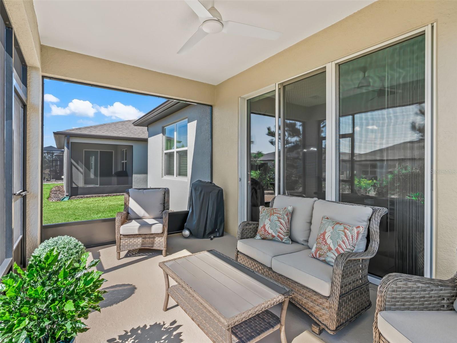 STONE CREEK, STONE CRK - Residential