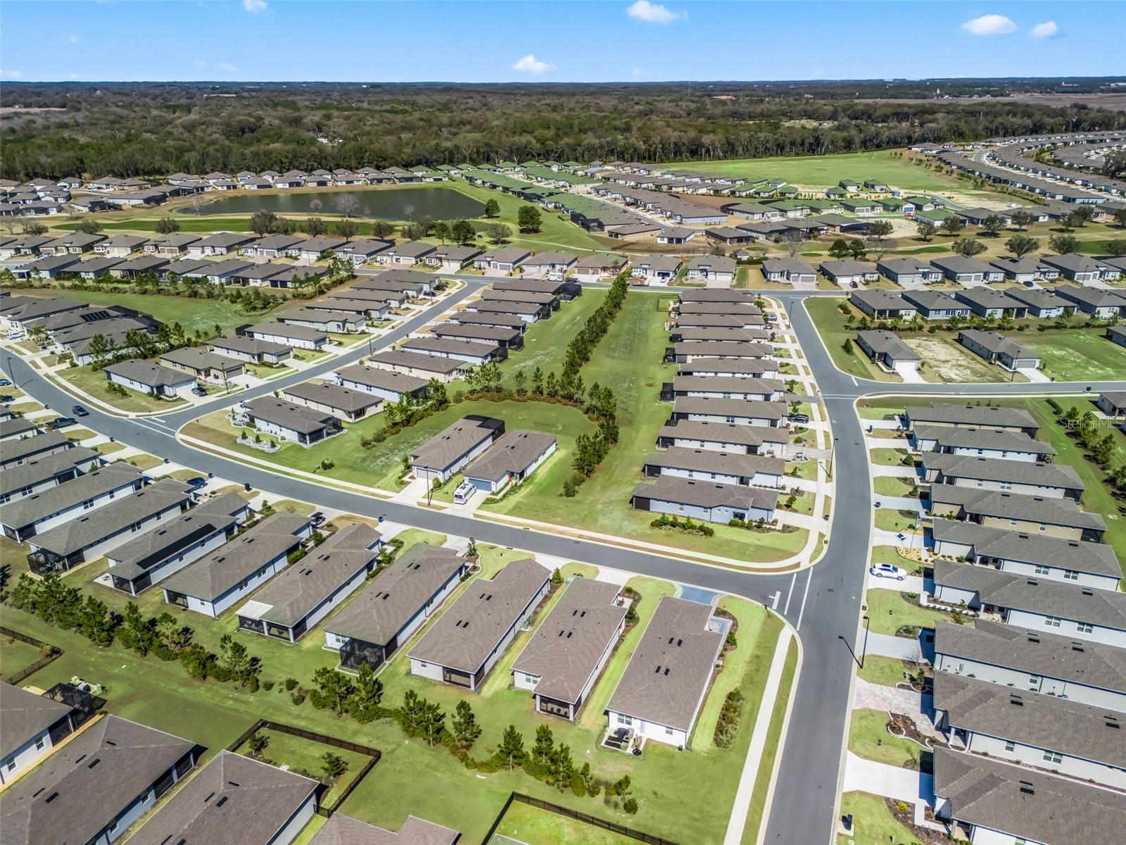 STONE CREEK, STONE CRK - Residential