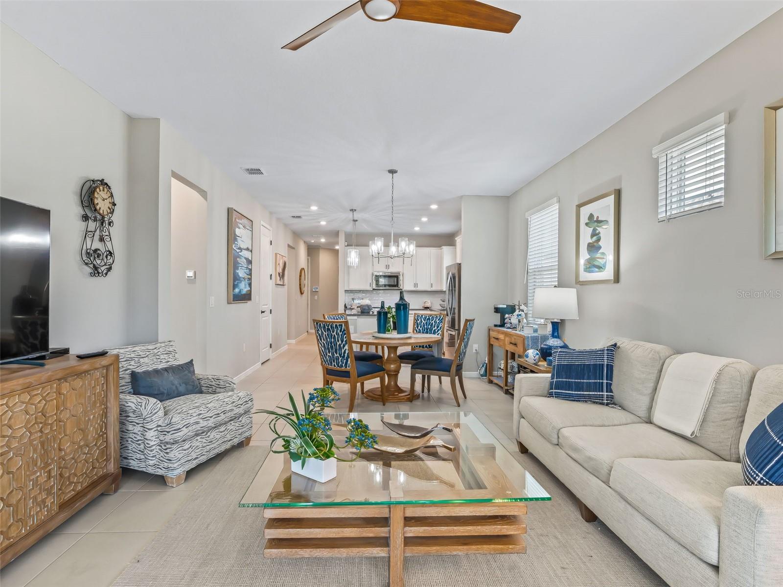 STONE CREEK, STONE CRK - Residential