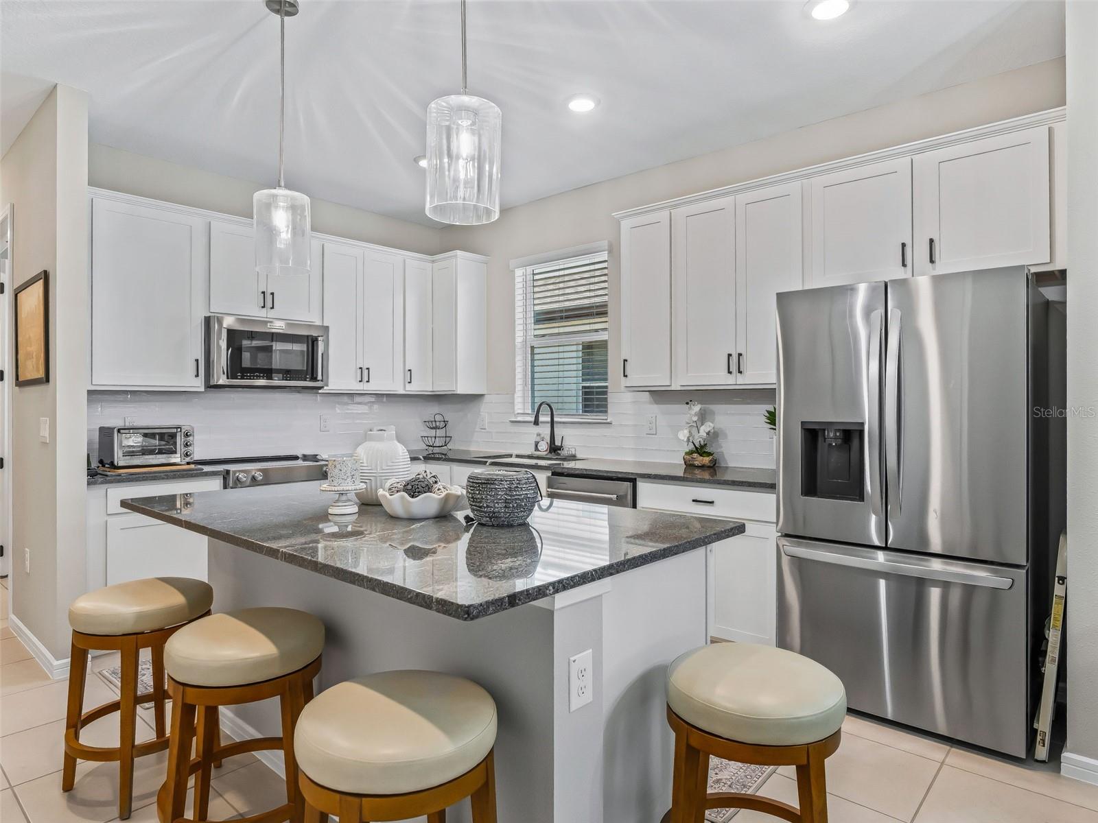 STONE CREEK, STONE CRK - Residential