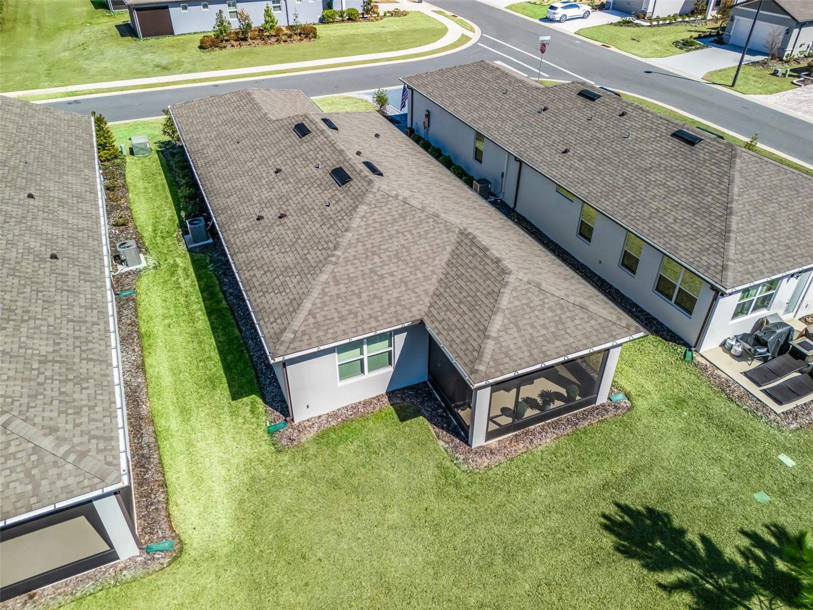 STONE CREEK, STONE CRK - Residential