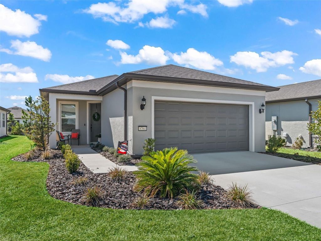 Photo of 8764 SW 58th Street Road, Ocala, FL 34481 (MLS # OM719845)