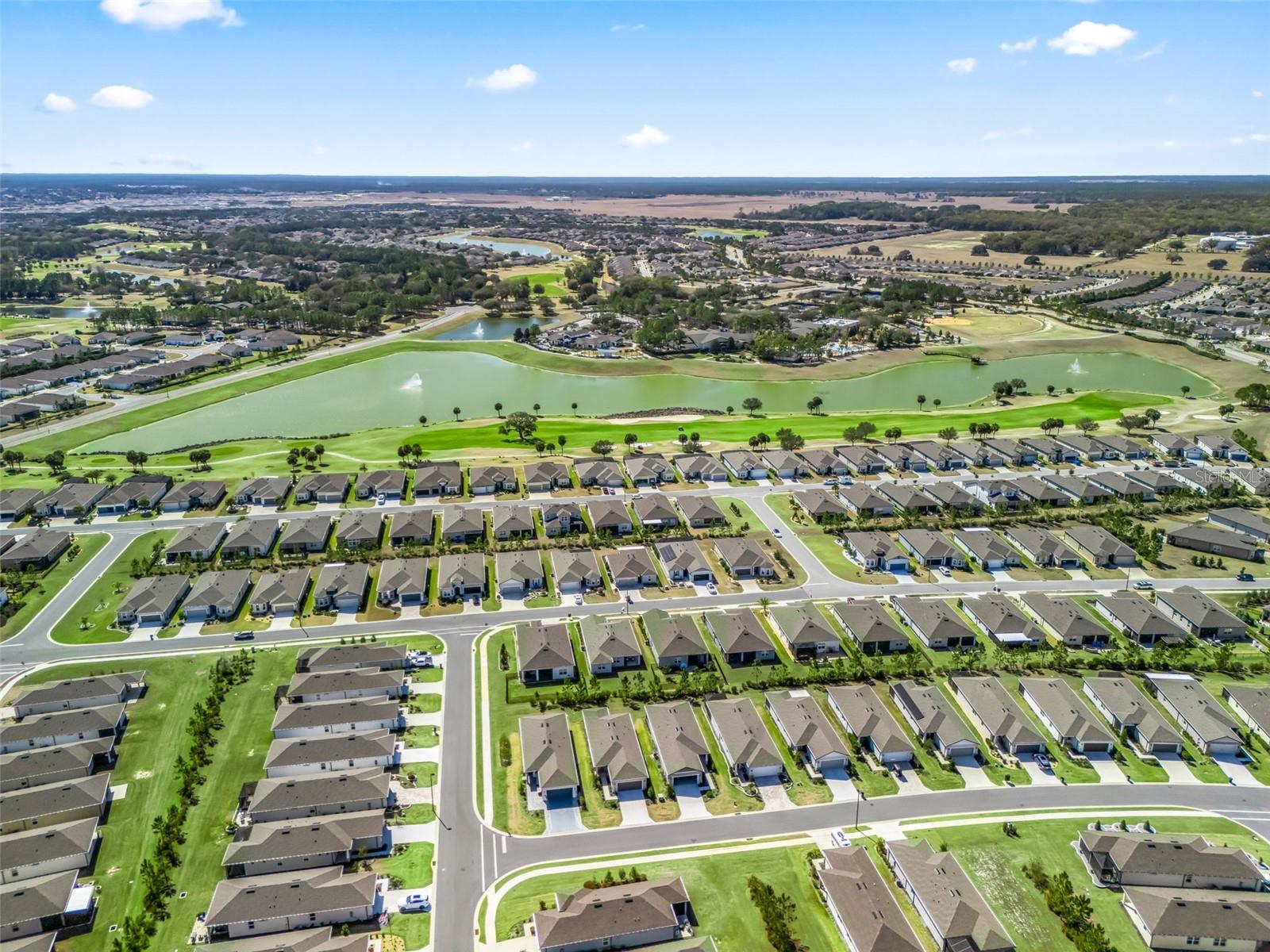 STONE CREEK, STONE CRK - Residential