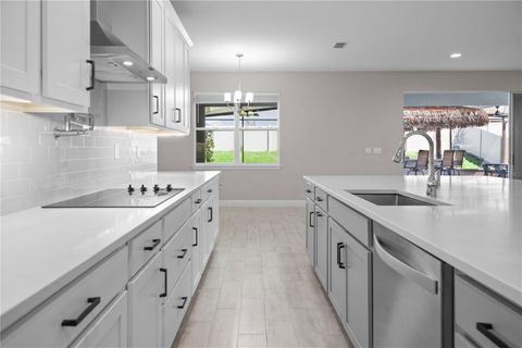 Tiny photo for 4446 Renly Lane, Clermont, FL 34711 (MLS # O6391274)