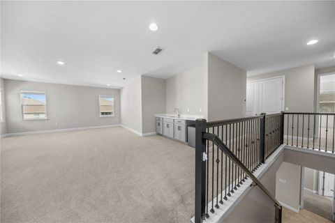 Tiny photo for 4446 Renly Lane, Clermont, FL 34711 (MLS # O6391274)