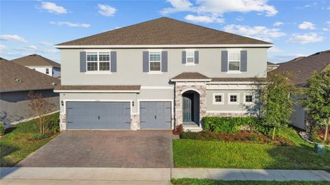Tiny photo for 4446 Renly Lane, Clermont, FL 34711 (MLS # O6391274)