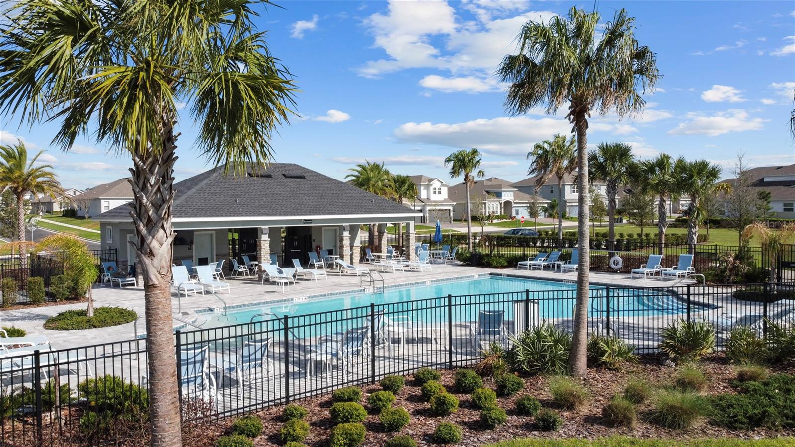 HARTWOOD LANDING PH 2 - Residential