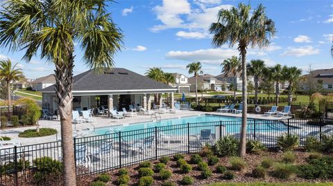 Tiny photo for 4446 Renly Lane, Clermont, FL 34711 (MLS # O6391274)