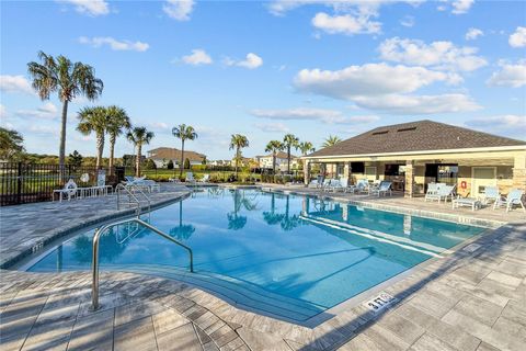 Tiny photo for 4446 Renly Lane, Clermont, FL 34711 (MLS # O6391274)