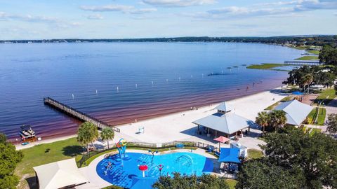 Tiny photo for 4446 Renly Lane, Clermont, FL 34711 (MLS # O6391274)