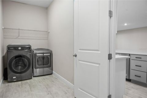 Tiny photo for 4446 Renly Lane, Clermont, FL 34711 (MLS # O6391274)