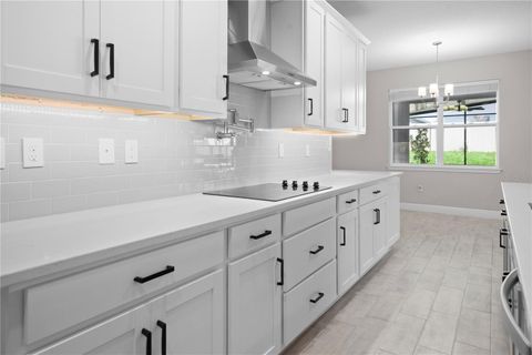 Tiny photo for 4446 Renly Lane, Clermont, FL 34711 (MLS # O6391274)