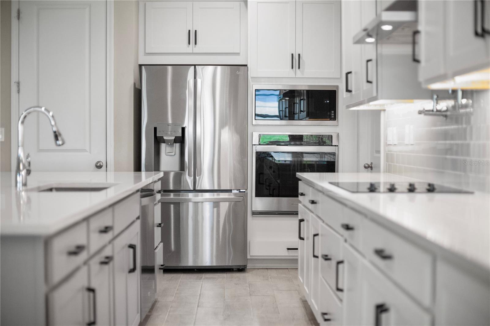 HARTWOOD LANDING PH 2 - Residential