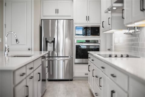 Tiny photo for 4446 Renly Lane, Clermont, FL 34711 (MLS # O6391274)