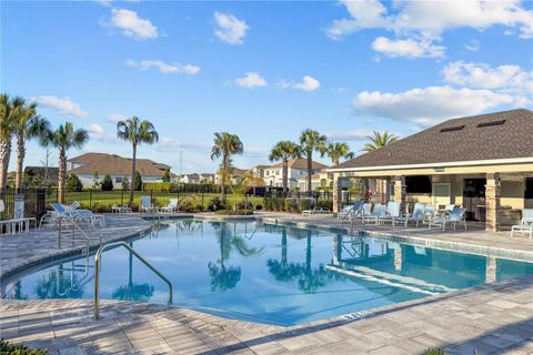 Tiny photo for 4446 Renly Lane, Clermont, FL 34711 (MLS # O6391274)