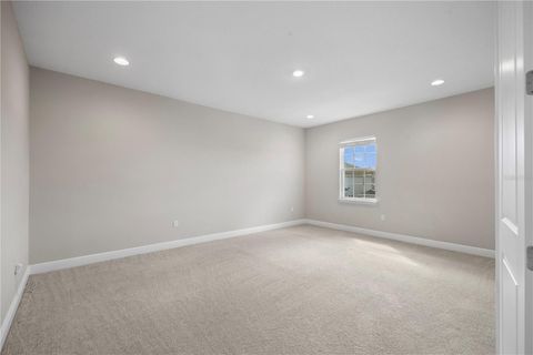 Tiny photo for 4446 Renly Lane, Clermont, FL 34711 (MLS # O6391274)