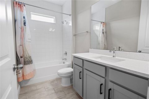 Tiny photo for 4446 Renly Lane, Clermont, FL 34711 (MLS # O6391274)