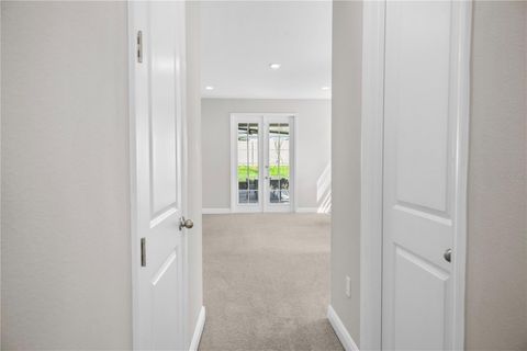 Tiny photo for 4446 Renly Lane, Clermont, FL 34711 (MLS # O6391274)