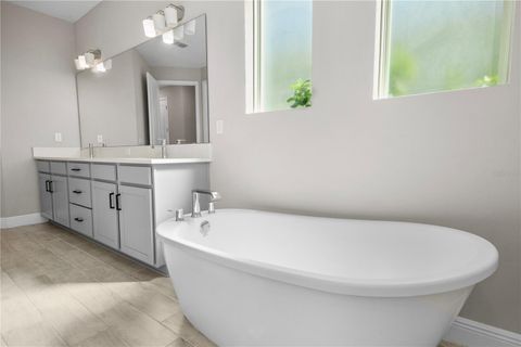 Tiny photo for 4446 Renly Lane, Clermont, FL 34711 (MLS # O6391274)