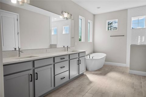 Tiny photo for 4446 Renly Lane, Clermont, FL 34711 (MLS # O6391274)