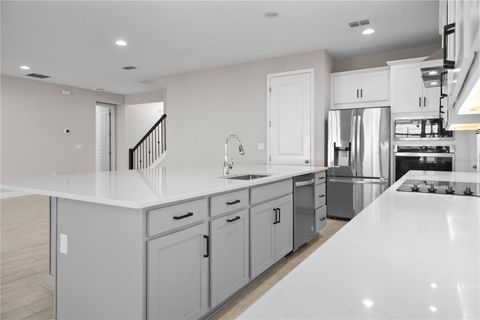 Tiny photo for 4446 Renly Lane, Clermont, FL 34711 (MLS # O6391274)