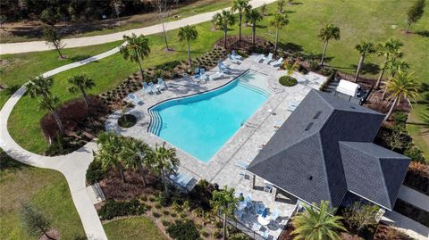 Tiny photo for 4446 Renly Lane, Clermont, FL 34711 (MLS # O6391274)