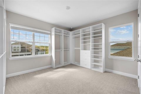 Tiny photo for 4446 Renly Lane, Clermont, FL 34711 (MLS # O6391274)