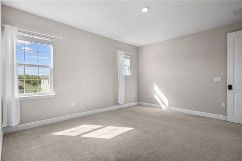 Tiny photo for 4446 Renly Lane, Clermont, FL 34711 (MLS # O6391274)