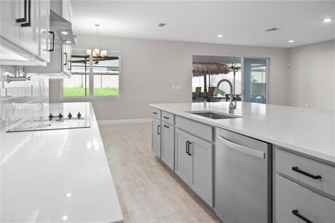 Tiny photo for 4446 Renly Lane, Clermont, FL 34711 (MLS # O6391274)