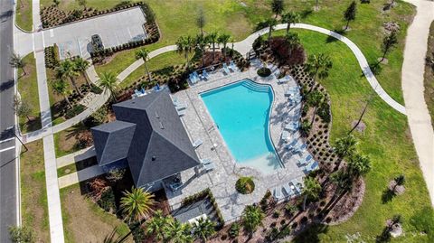 Tiny photo for 4446 Renly Lane, Clermont, FL 34711 (MLS # O6391274)